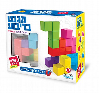 מגנט בריבוע מגנט בריבוע