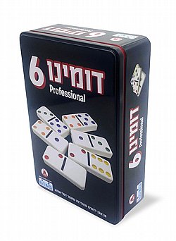 דומינו מיני פח דומינו מיני פח