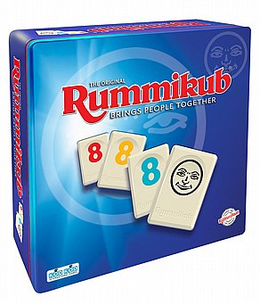 רומיקוב פח - גדול רומיקוב פח - גדול